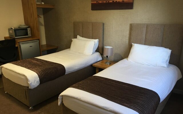 Citilodge Hotel