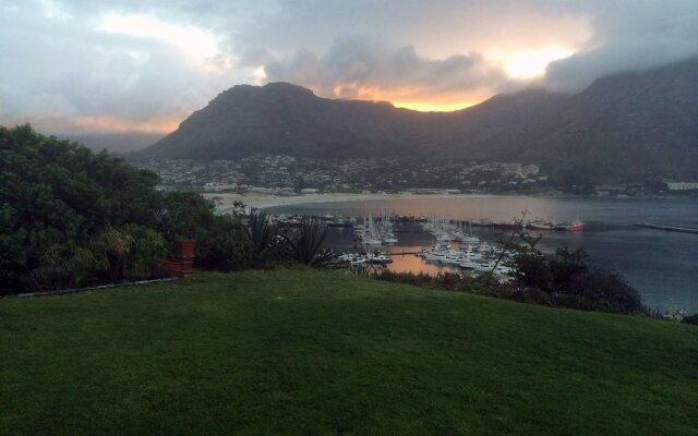 Poseidon Guest House