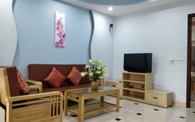 Zody Apartment