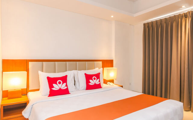 ZEN Rooms Benesari 5 Legian Kuta