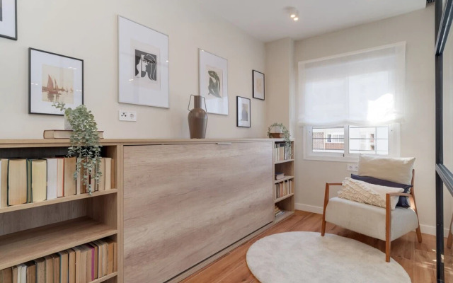 Sant Marti Apartment By Olala Homes