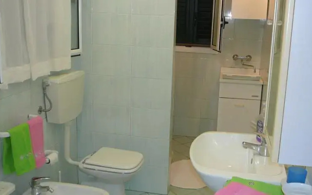 Apartment Claraus