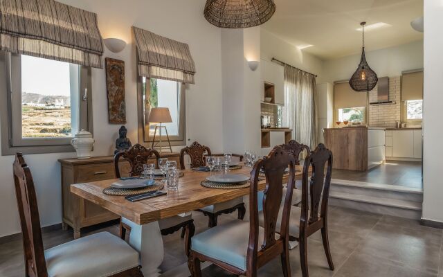 Kaminos Private Villa