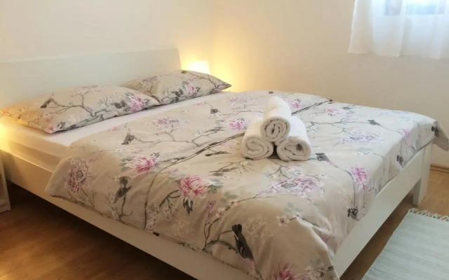 Apartments Villa Katarina