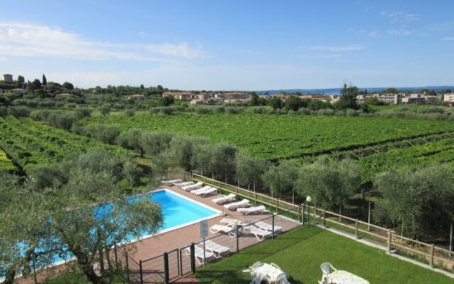 Residence Ca' Bottrigo