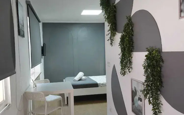 Optimus Comfort Fusta 9