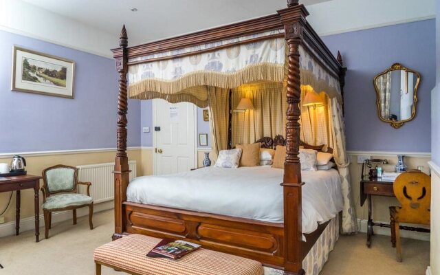 Oldfields House - Bed & Breakfast