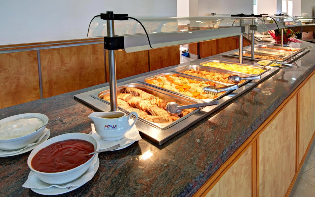 Hotel Fenix