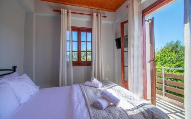 SOHORO Forest Hill Apartment