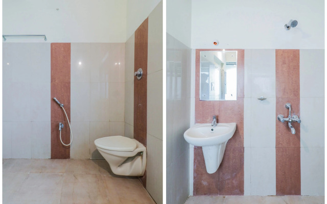 Parnasala Princely By OYO Rooms