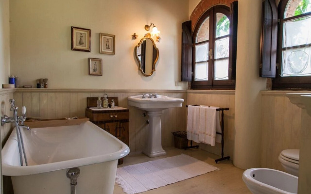 Verdidea - PIAN DELL'ASSO (up to 26 people)