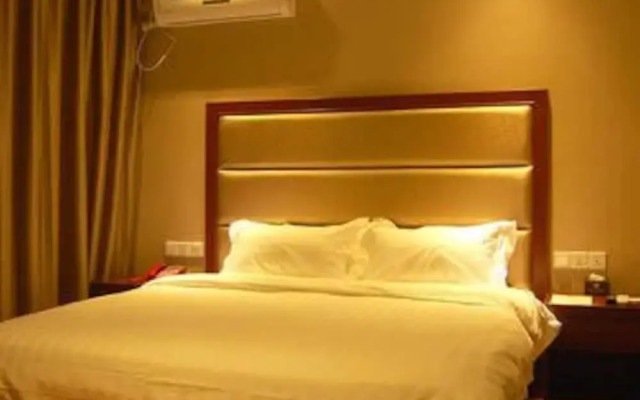 Tianhe Business Hotel
