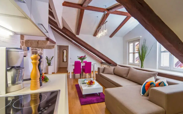 Apartments Stradun