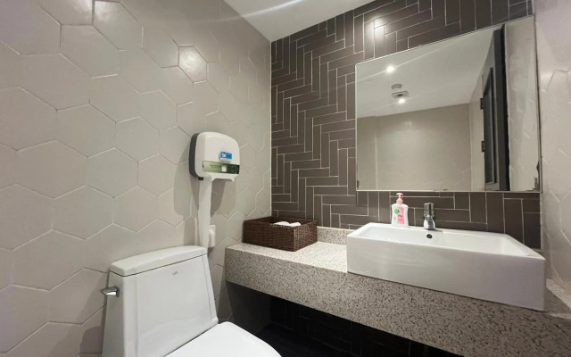 Dwell Hotel