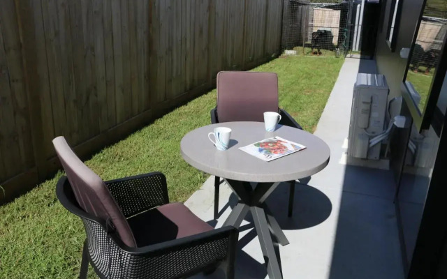 Sun and Sea Sanctuary - Whitianga Holiday Home