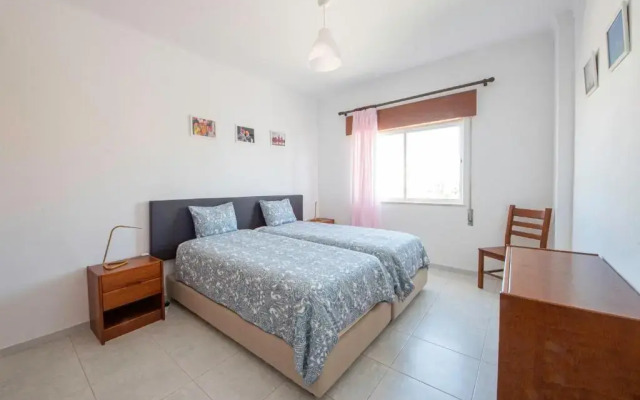 Casa Andy - 2 bed room apartment with sea view