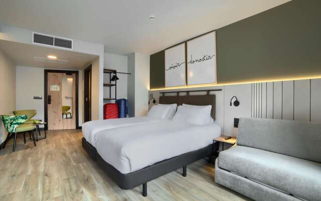 Leonardo Boutique Hotel San Sebastián
