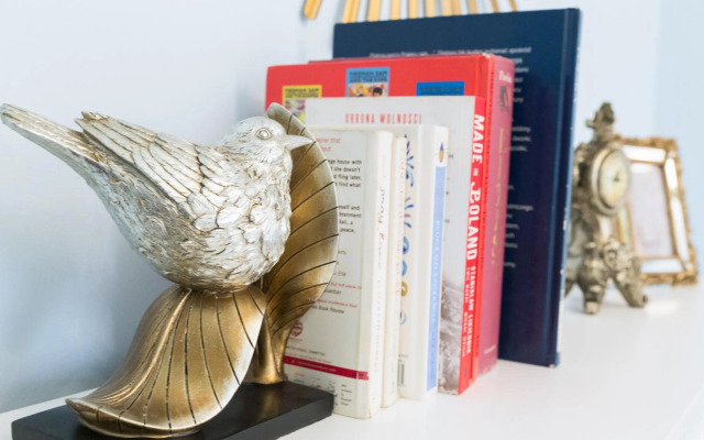 ValdiArt Suites Old Town