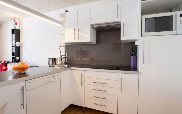 Villa Neige dor Tignes 25868