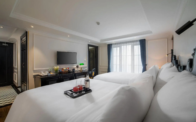 My Boutique Hotel & Spa