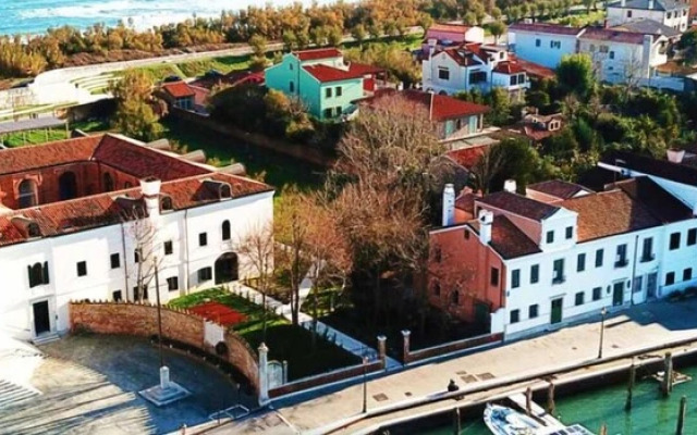 Venetia Domus 27 in Pellestrina