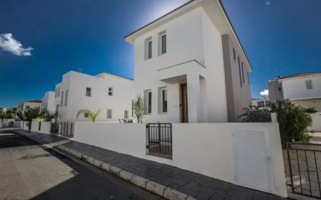 Cyprus Villa Avra 54 Gold