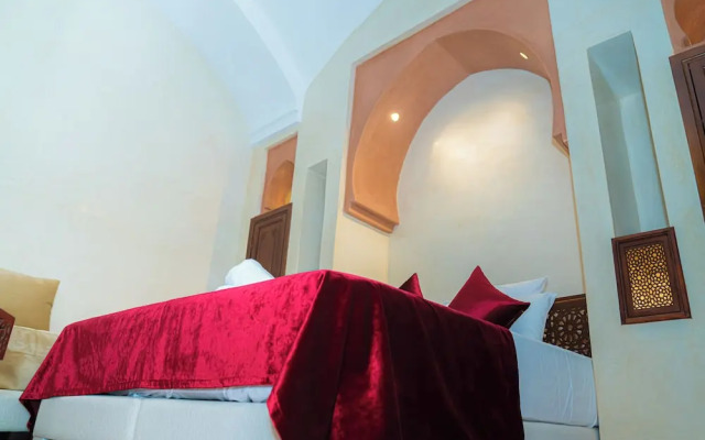Riad Dar Zaouia