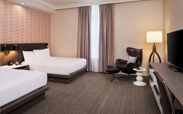 Hyatt Centric Downtown Minneapolis