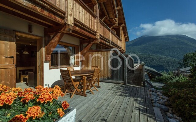 Chalet Loretto