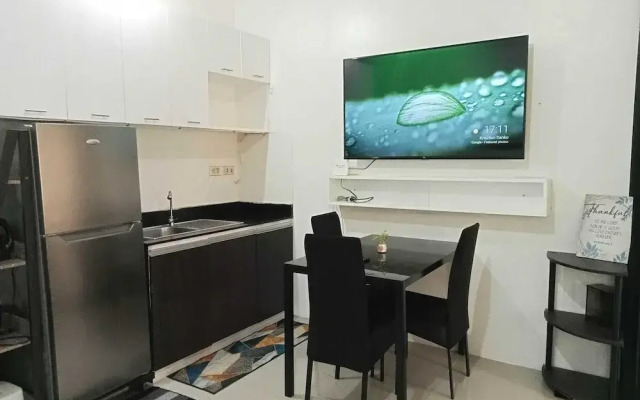 Angel Room Homestay At Kassel Residences