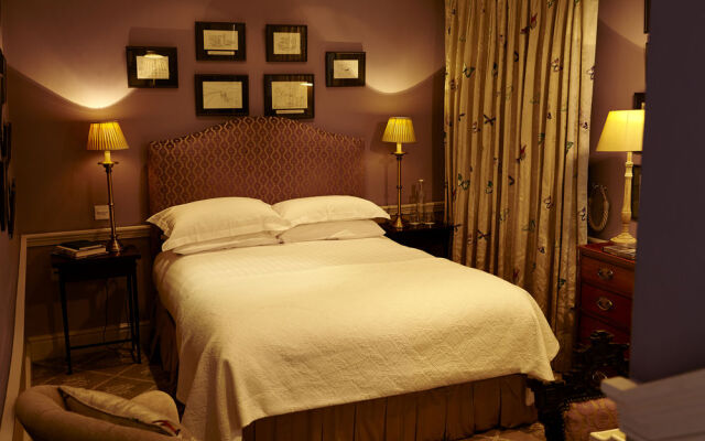 Devonshire Arms Hotel & Spa