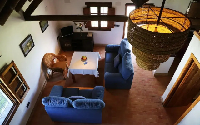 Ardea Purpurea Lodge