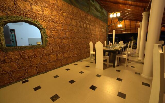Villa 4U