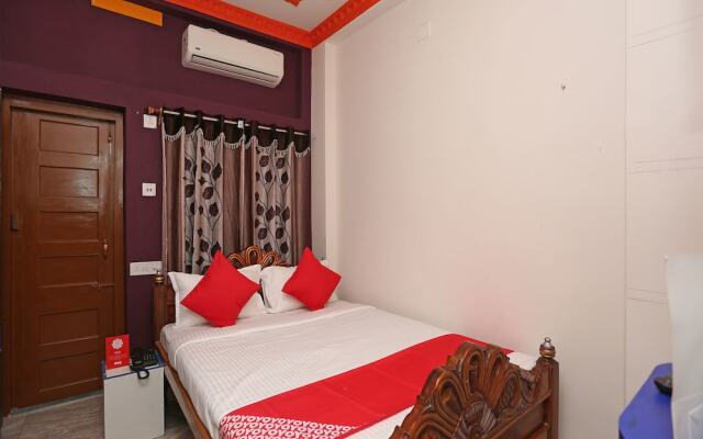 OYO 15261 Unik Beach Hotel