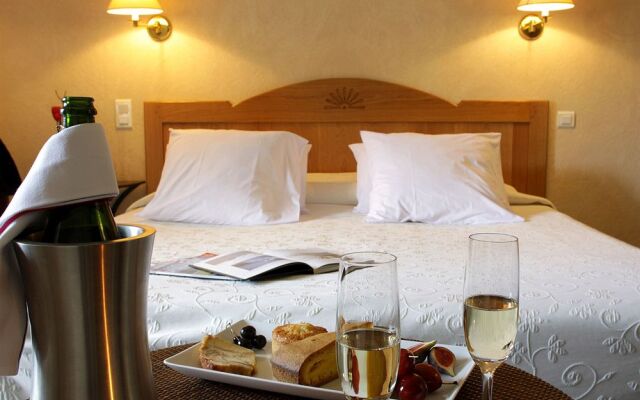 Hôtel Etchémaïté