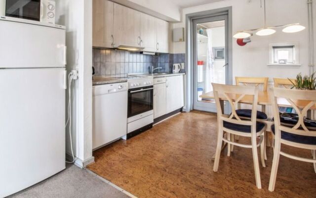 "Luisa" - 2.3km from the sea in Western Jutland