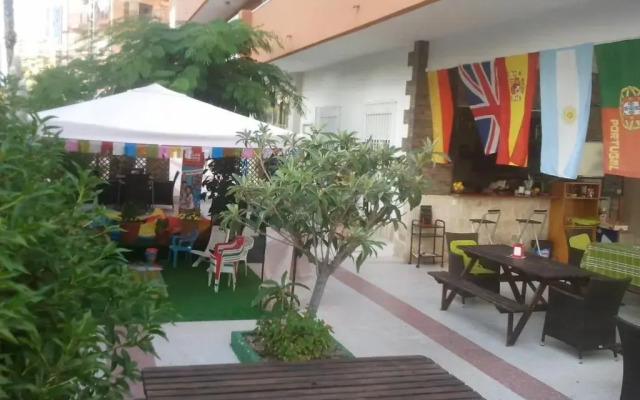 Ocana Apartments