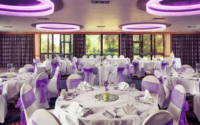 Mercure Hull Grange Park Hotel