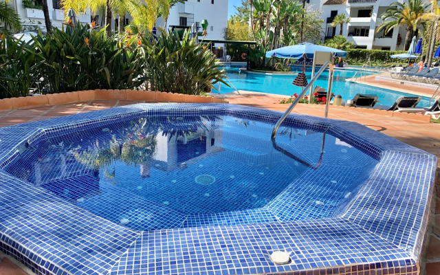 Jardines Las Golondrinas Elviria