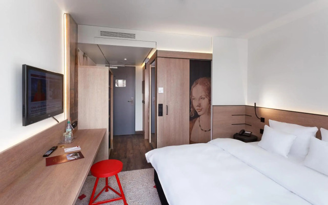 Sorat Hotel Saxx Nürnberg