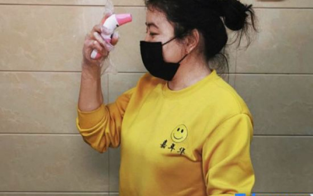 Carnival Hotel (Beijing Qinghe Xiaoyingqiao Subway Station Vientiane Hui Branch) – People – Beijing