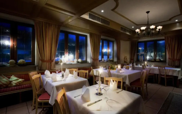 Hotel und Restaurant Landshuter Hof