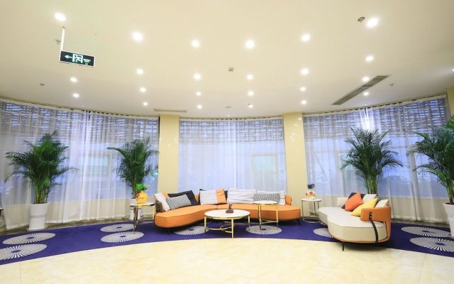 Shenzhen Wanhao Business Hotel