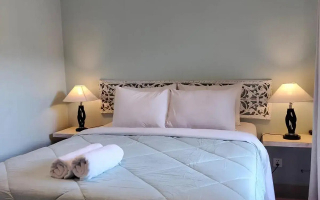 Sus Beach Cottages 1