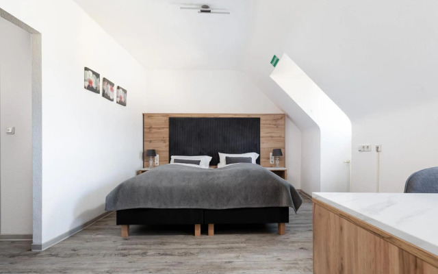 Hotel am Ludwigsplatz