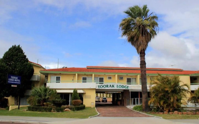Econo Lodge Rivervale