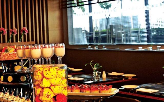 Holiday Inn New Delhi Mayur Vihar Noida by IHG