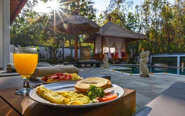 Villa Udara