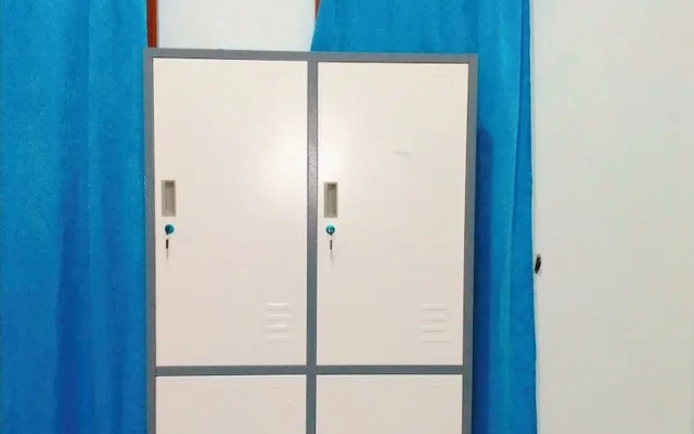 Kostel Rumah Nenek
