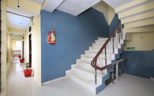 OYO 46319 Hotel Vn Residency